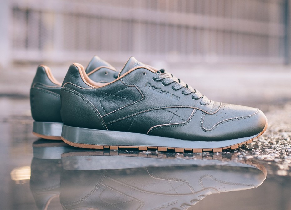 reebok classic leather lux kendrick lamar