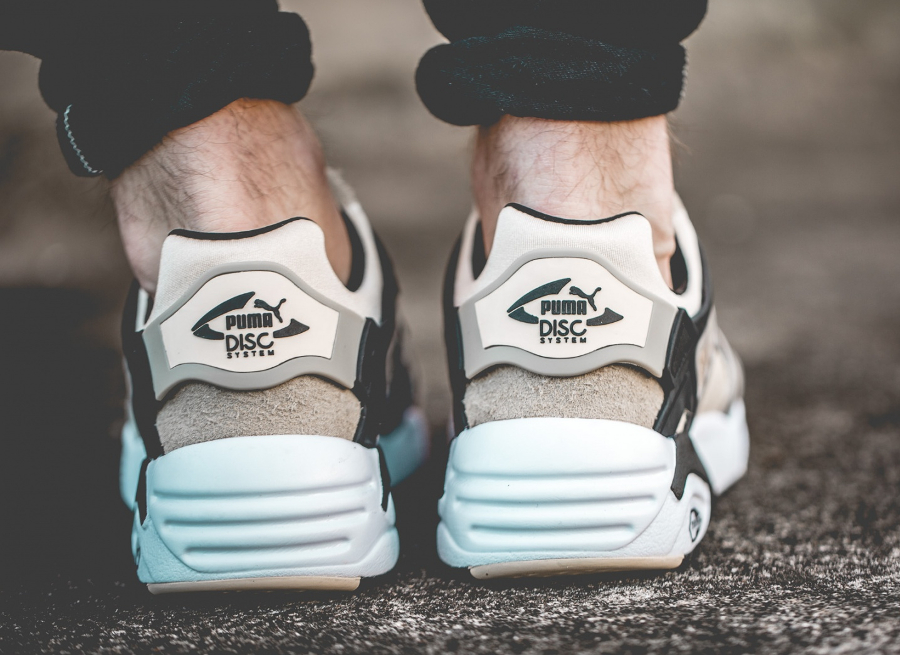 puma disc blaze kicks lab desert trooper sneaker