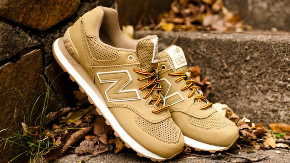 New Balance 327 Cordura Grey Black
