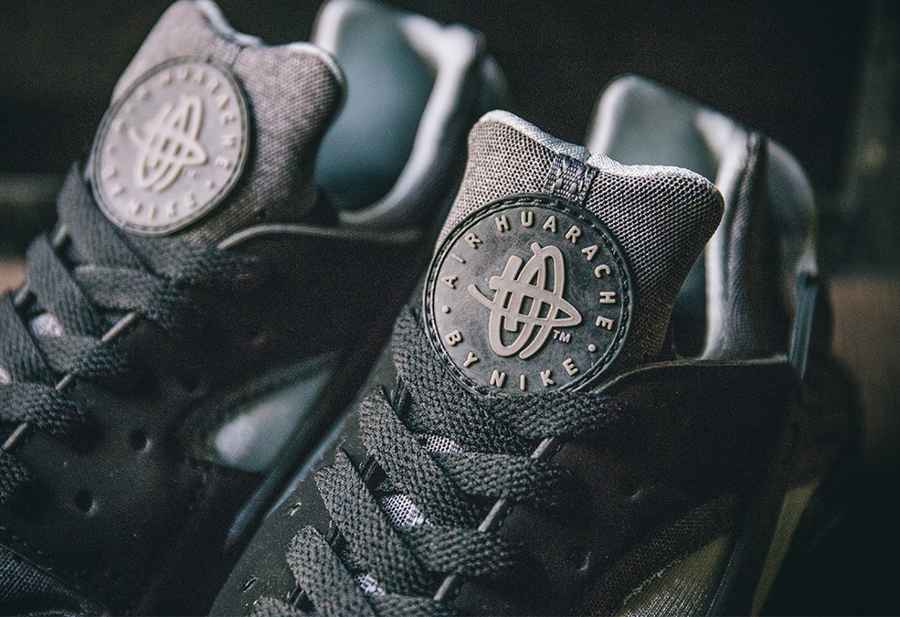 Nike air huarache oreo shop