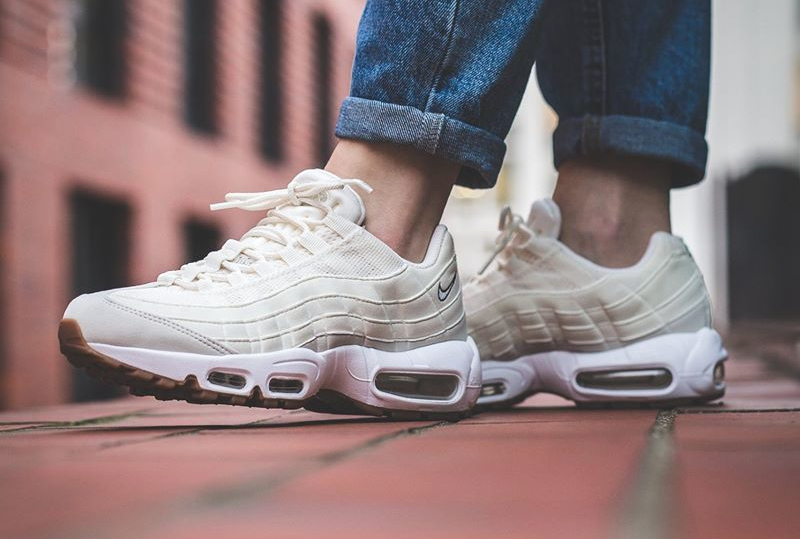 nike femme air max 95