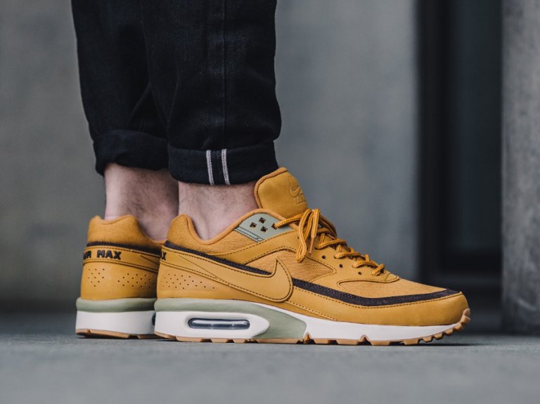 Les sorties Nike Air Max BW 2025 quelles sont les dernières nouveautés