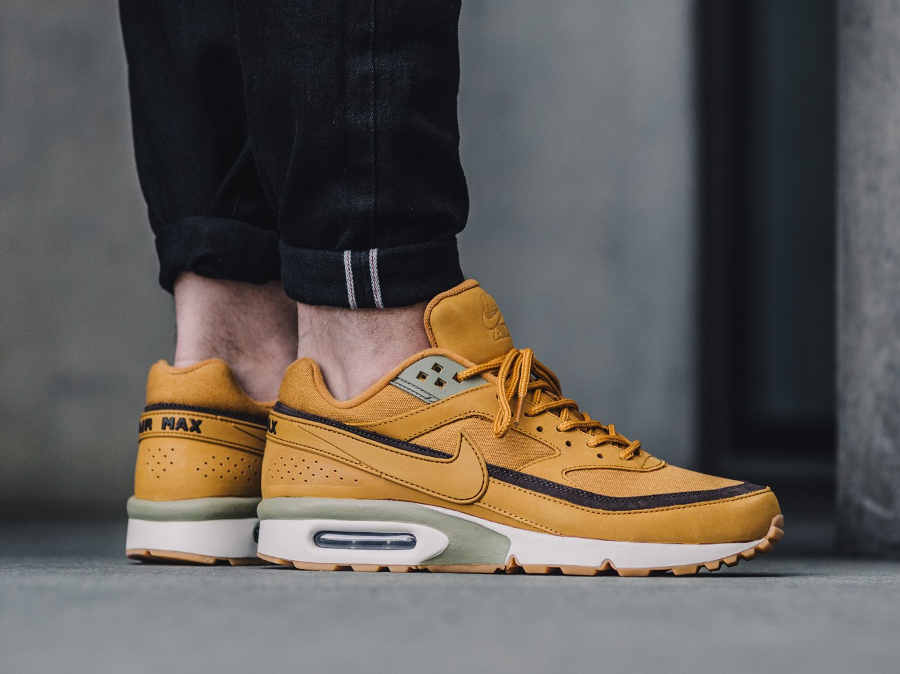 nike air max bw premium homme