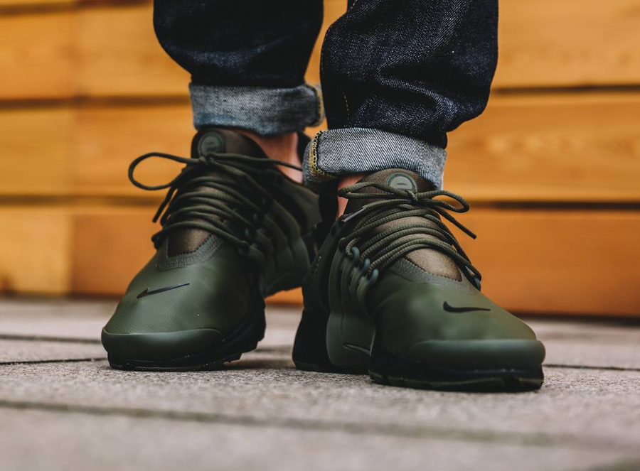 Chaussure imperméable nike 2025
