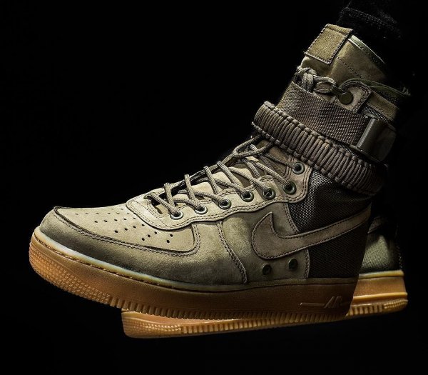 nike sf af1 premium