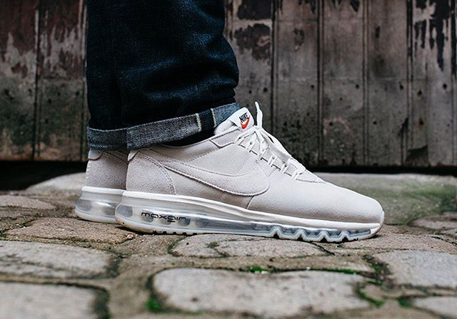 nike air max ld zero beige