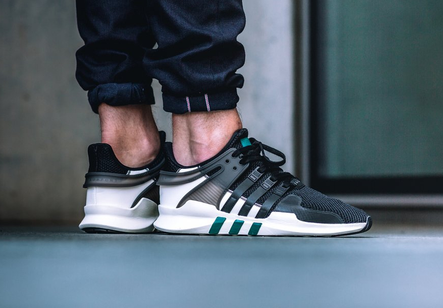 chaussure adidas eqt support adv