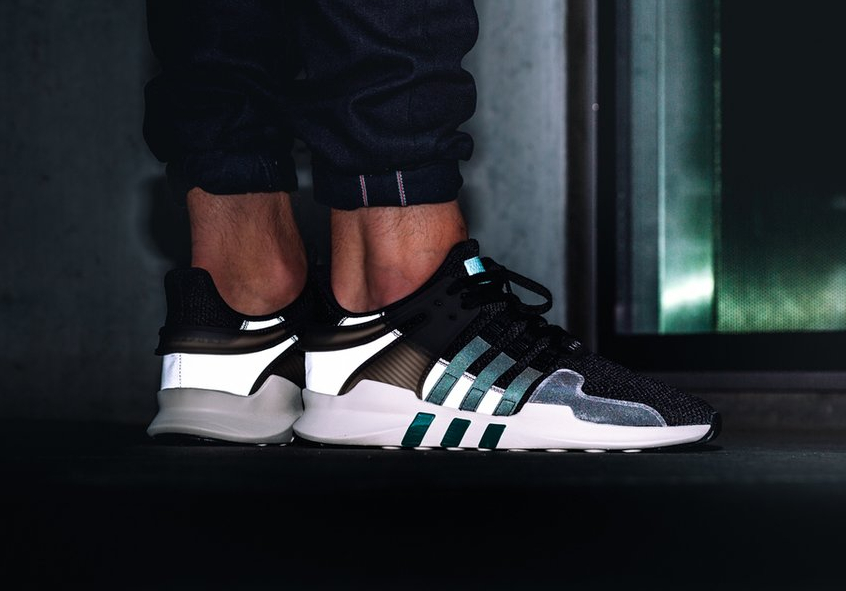 eqt support xeno pack