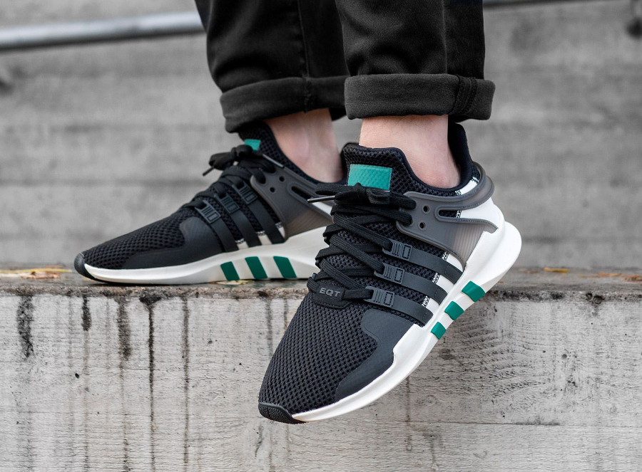 baskets adidas eqt