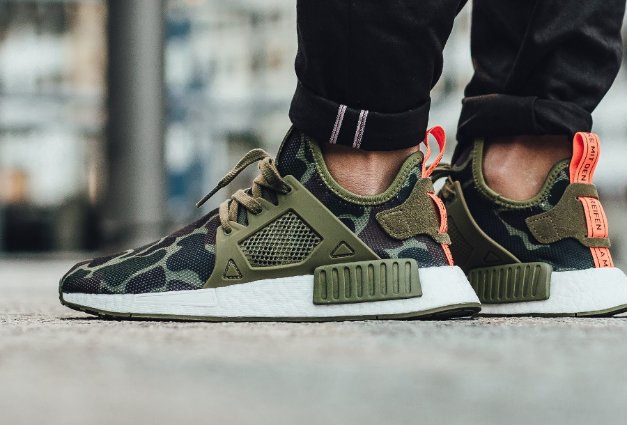 adidas nmd xr1 verte