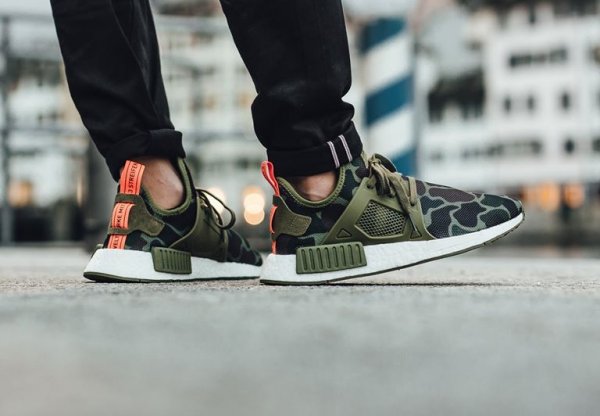 nmd xr1 olive duck camo