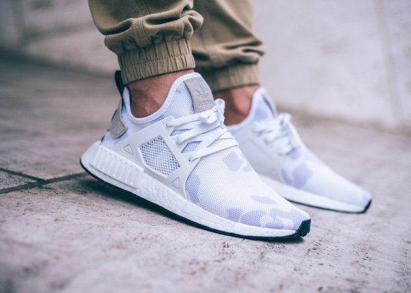 Adidas nmd xr1 white duck camo shop