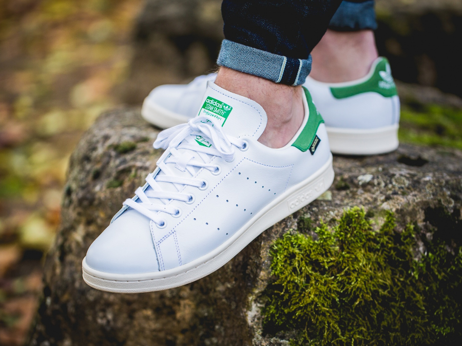 adidas stan smith gtx