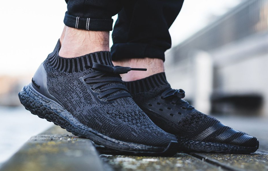 adidas ultra boost noire