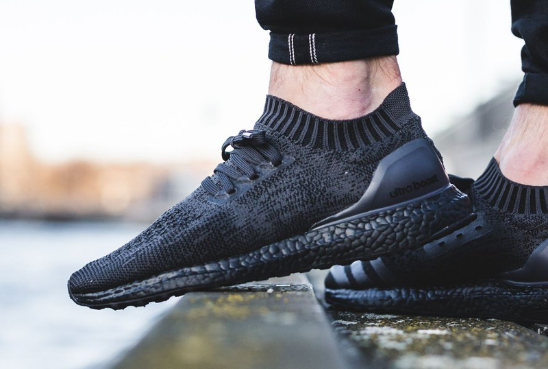 adidas ultra boost uncaged noir Shop 