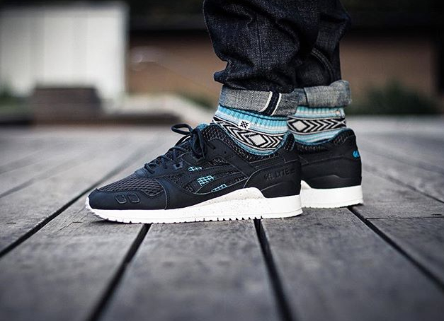 Gel lyte deals iii 30 years