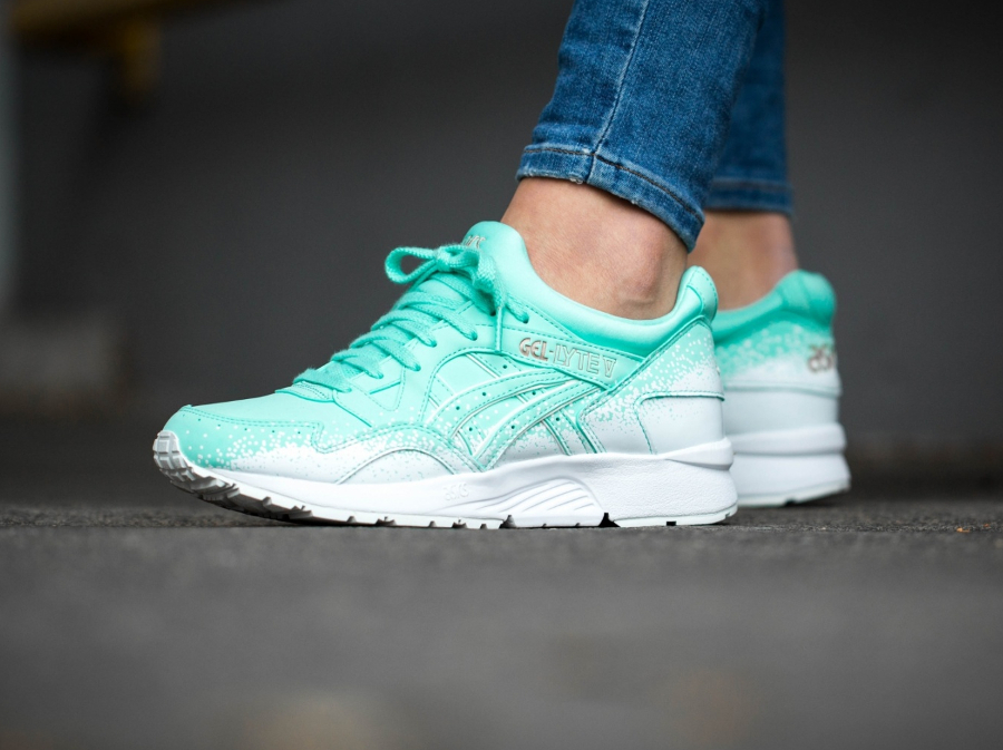 asics gel lyte v avis