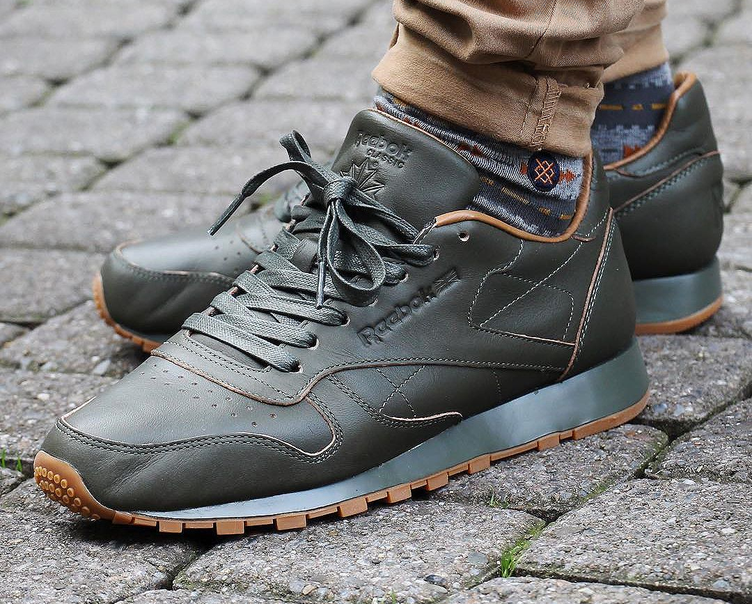 reebok kendrick lamar classic leather lux