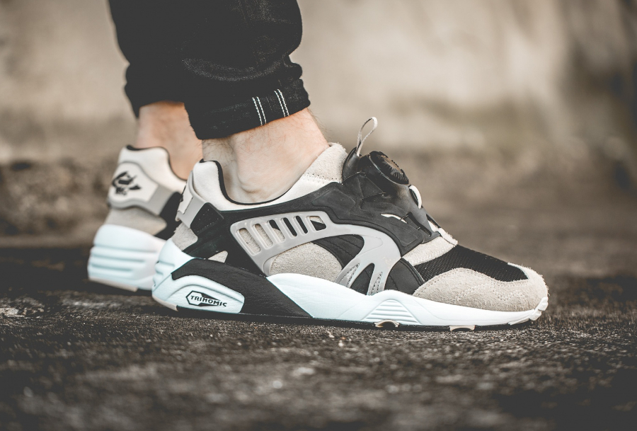 puma disc blaze opinie