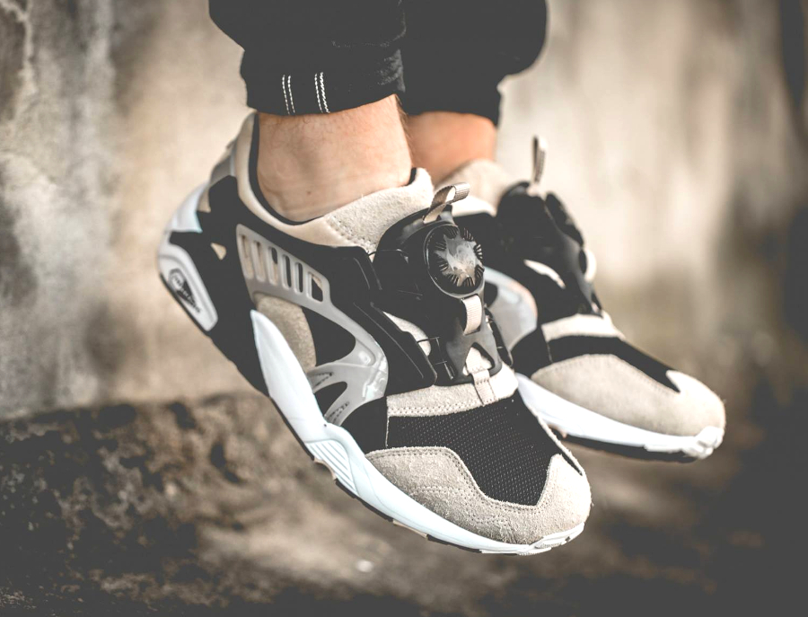 puma disc desert trooper