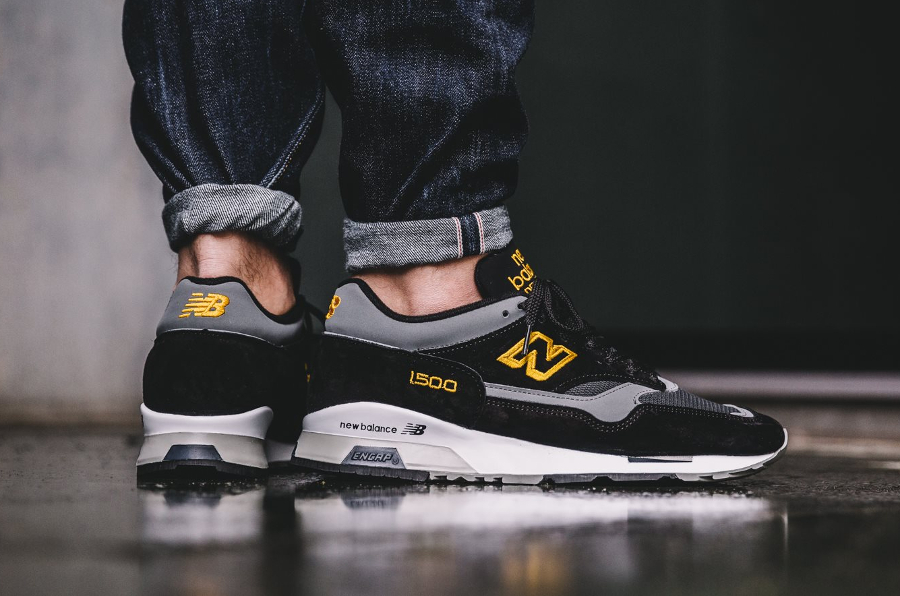 new balance 1500 v3 opiniones