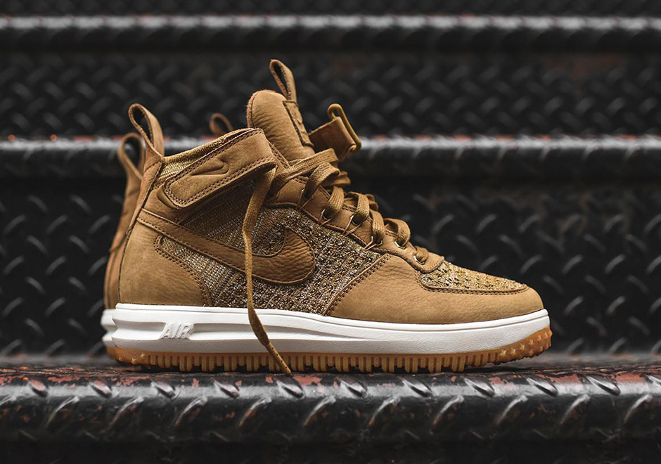 nike lunar force flyknit workboot