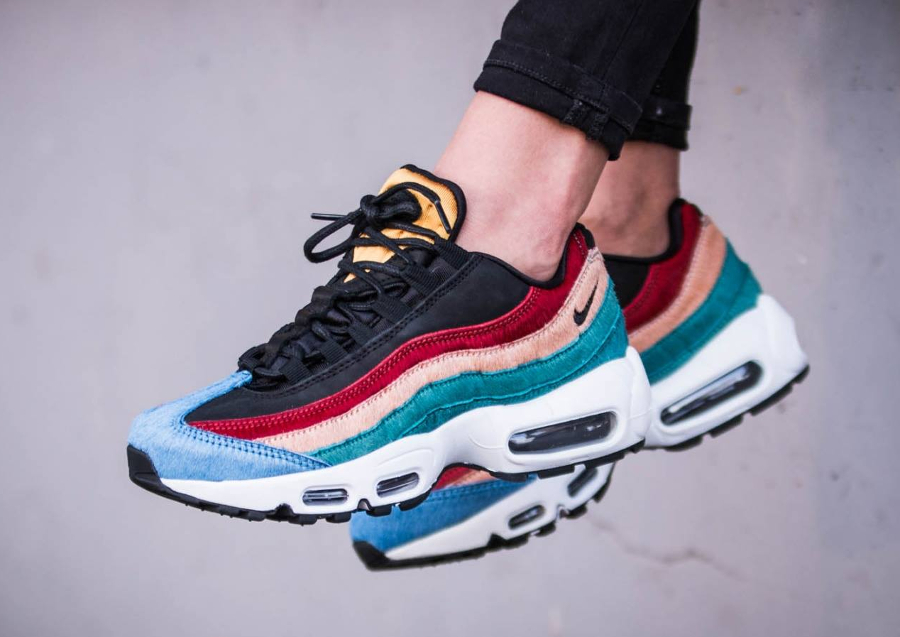 air max 95 colours