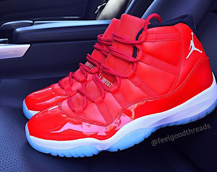 jordan 11 melo pe