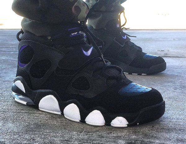 nike air max cb 34 godzilla