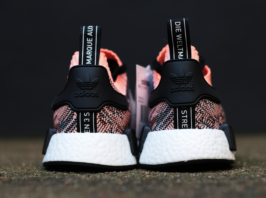 adidas nmd saumon