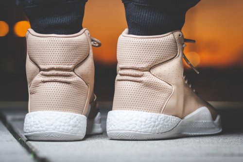 adidas tubular y3 homme beige