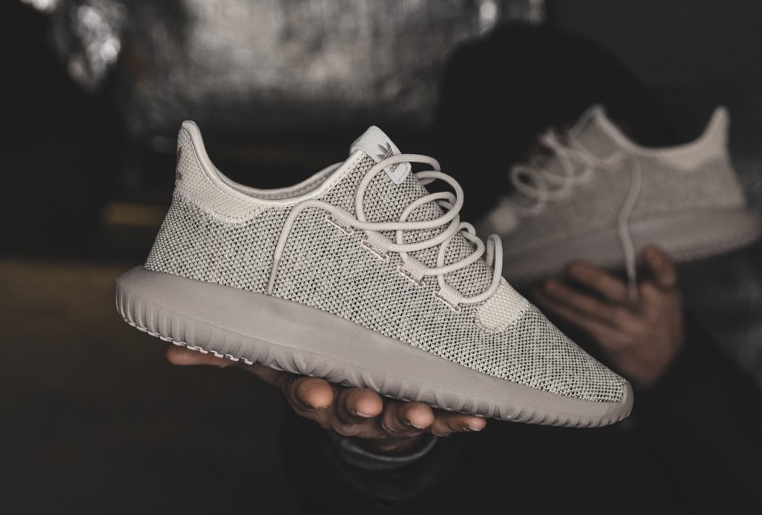 Adidas yeezy tubular deals shadow knit