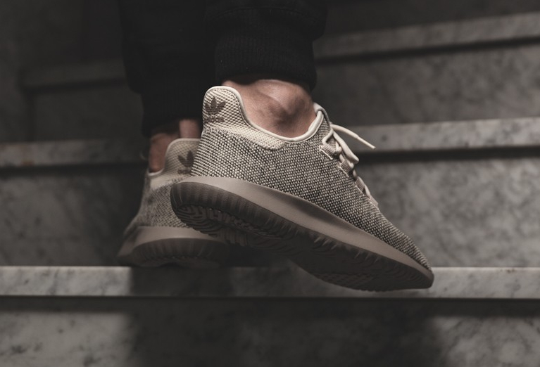 chaussure tubular shadow knit