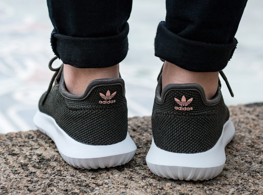 Adidas Tubular Shadow Runner W 'Utility Grey' (femme)