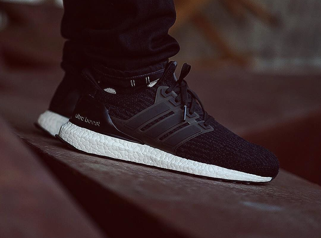 adidas boost 3 bandes