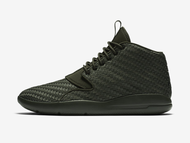 Jordan eclipse montante on sale