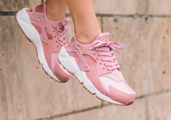 nike huarache crocs