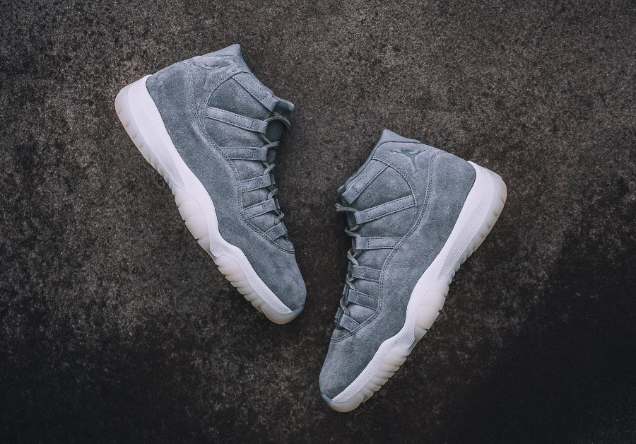 Jordan 11 daim deals