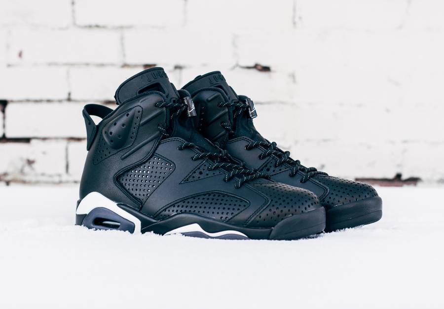 triple black jordan 6