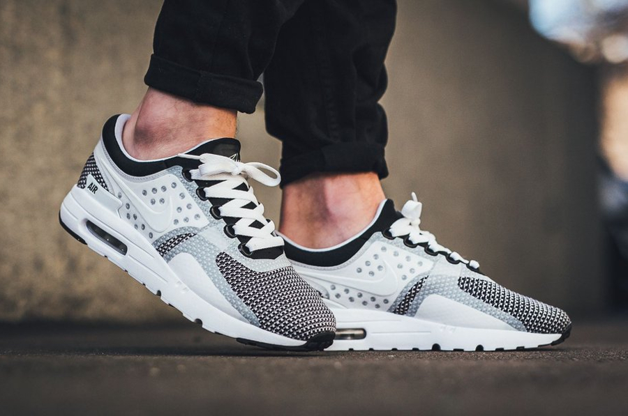 air max zero oreo