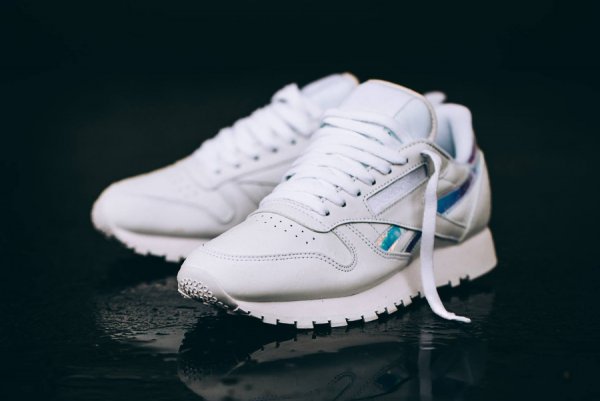 reebok vintage femme deepblue