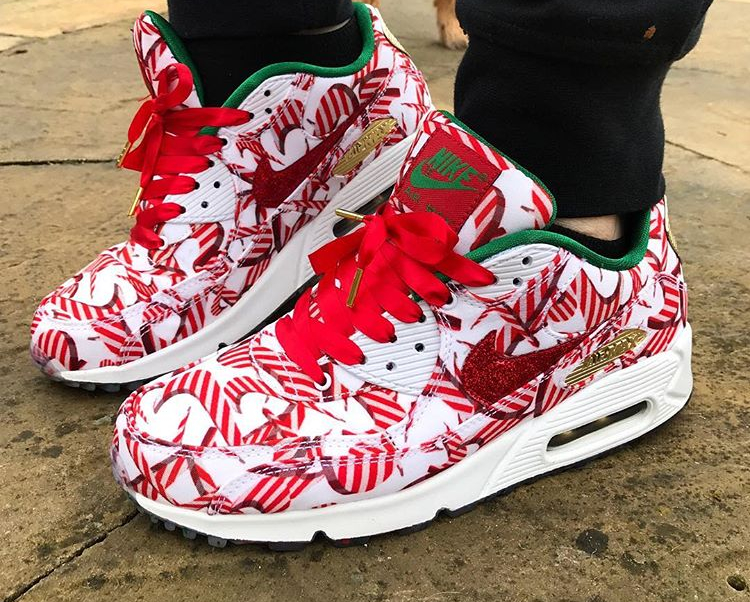 nike-air-max-90-christmas-get-wrapped-liddldevill