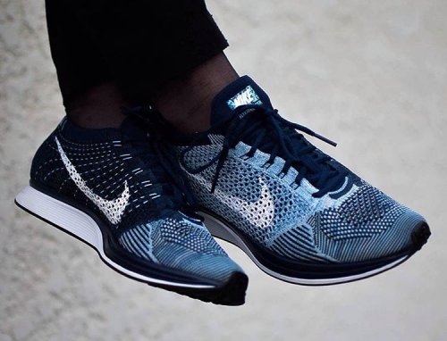 Flyknit racer blue tint on sale