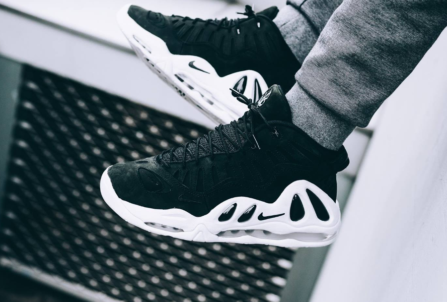 nike air max uptempo 95 femme