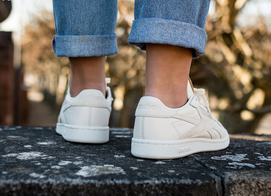 reebok npc 2 femme 2016