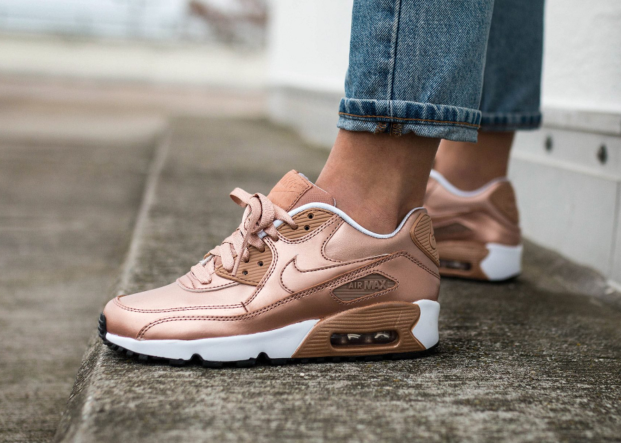 nike air max 90 femme