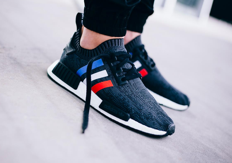 adidas nmd tricolore