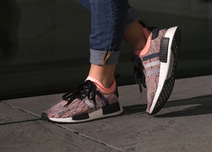 adidas primeknit femme