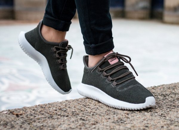 adidas tubular shadow women's grey