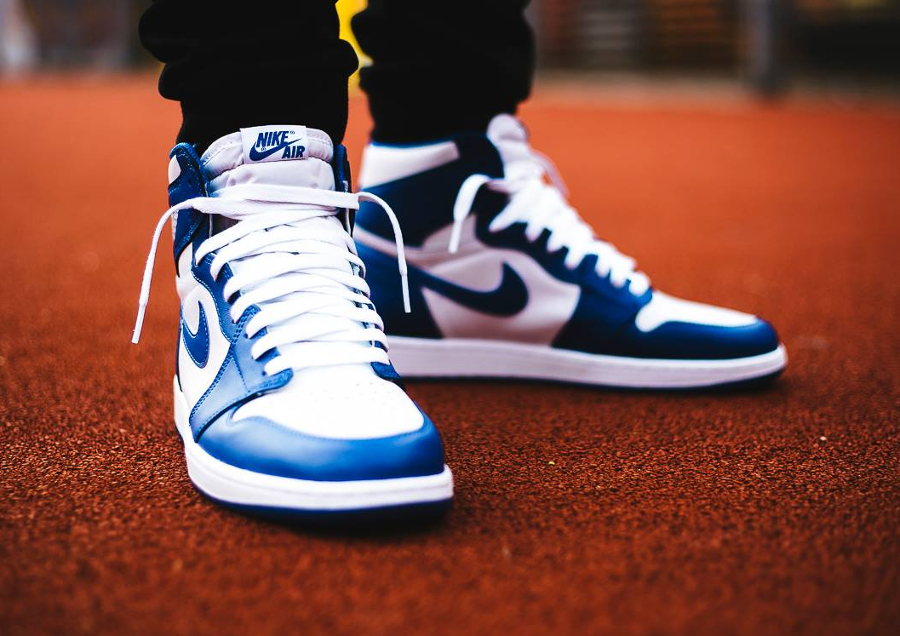 storm blue 1s release date